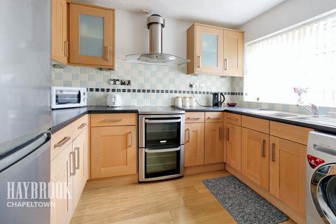 4 Jepson Road, Sheffield, S5 6AP