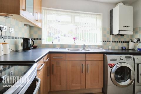 4 Jepson Road, Sheffield, S5 6AP