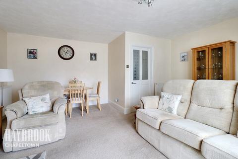 4 Jepson Road, Sheffield, S5 6AP
