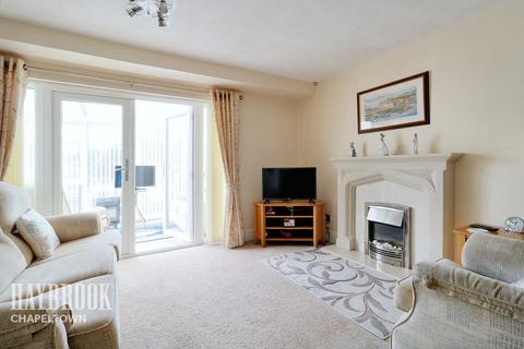 4 Jepson Road, Sheffield, S5 6AP