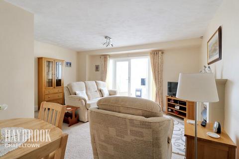 4 Jepson Road, Sheffield, S5 6AP