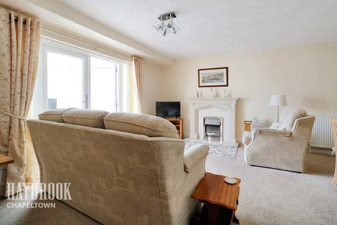 4 Jepson Road, Sheffield, S5 6AP