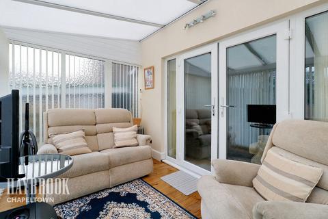 4 Jepson Road, Sheffield, S5 6AP