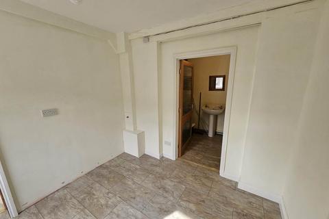 1 bedroom ground floor flat to rent, High Street , Shepreth ,