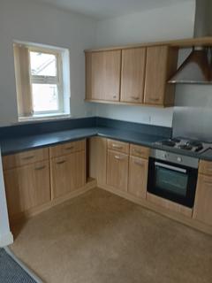 2 bedroom apartment for sale, Britannia Wharf, Bingley BD16