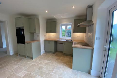 3 bedroom detached house to rent, East Meon, Petersfield, Hampshire, GU32