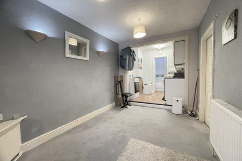 1 bedroom terraced house to rent, Hazelwood Road, Hazel Grove, Stockport, Cheshire, SK7