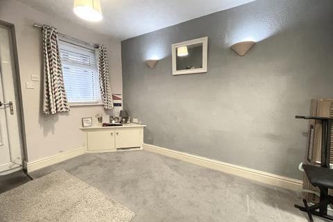 1 bedroom terraced house to rent, Hazelwood Road, Hazel Grove, Stockport, Cheshire, SK7