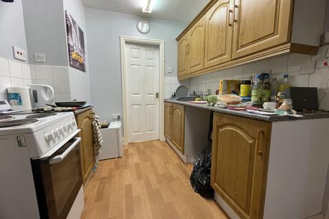 1 bedroom terraced house to rent, Hazelwood Road, Hazel Grove, Stockport, Cheshire, SK7