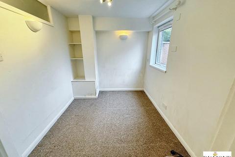 1 bedroom maisonette to rent, Smith Field Road, Exeter