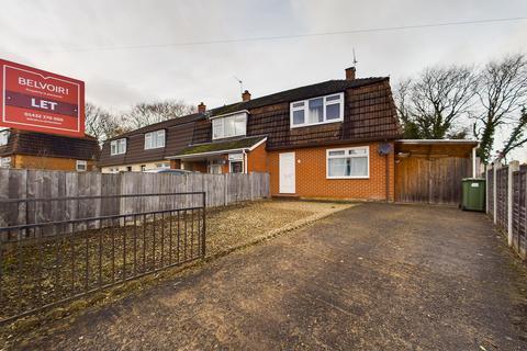 3 bedroom semi-detached house to rent, Escley Drive, Hereford HR2