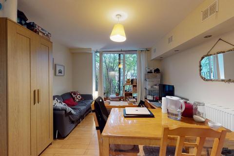 1 bedroom flat for sale, Laugan Walk