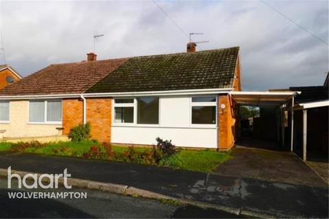 2 bedroom bungalow to rent, Windsor Close