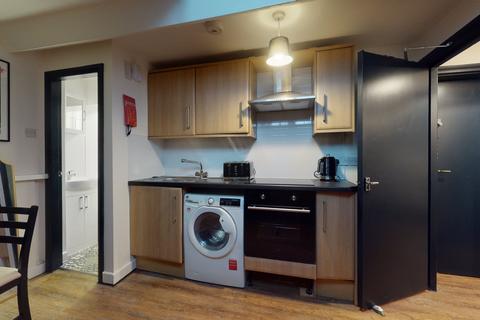 1 bedroom flat to rent, Shaw Street, Liverpool L6