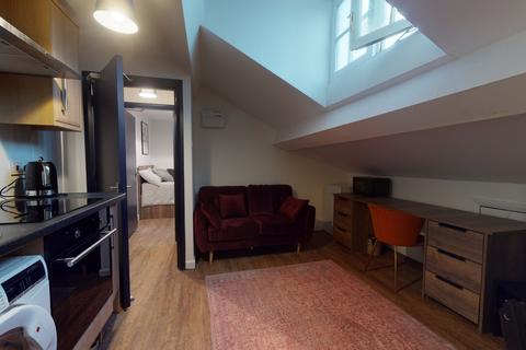 1 bedroom flat to rent, Shaw Street, Liverpool L6