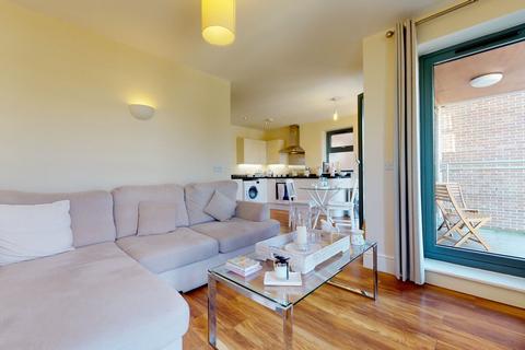 1 bedroom flat for sale, Station Road New Barnet