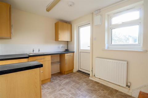 1 bedroom terraced house for sale, Charlton Street, Steyning