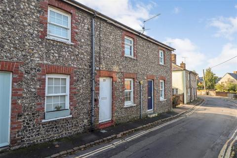 1 bedroom terraced house for sale, Charlton Street, Steyning