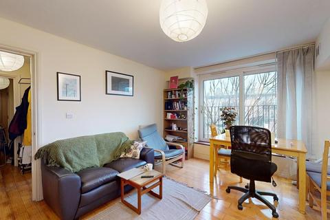 1 bedroom flat for sale, Laugan Walk