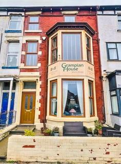 Hotel for sale, Pleasant Street, Blackpool, Lancashire, FY1 2JA