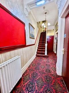 Hotel for sale, Pleasant Street, Blackpool, Lancashire, FY1 2JA