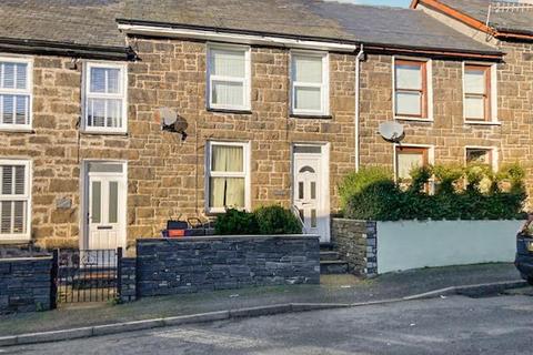 2 bedroom house for sale, Belle Vue, Ffestiniog, Blaenau Ffestiniog