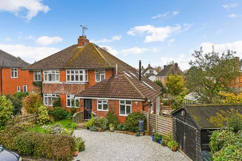 4 bedroom semi-detached house for sale, Craythorne, Tenterden, Kent, TN30