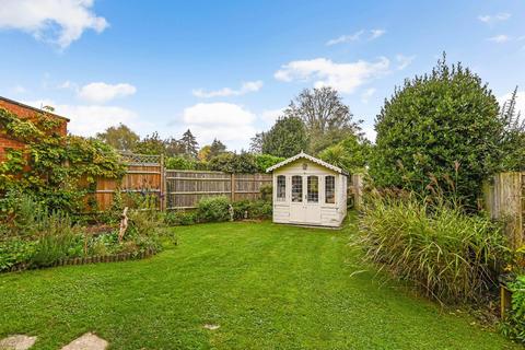 1 Craythorne, Tenterden, TN30 6SD