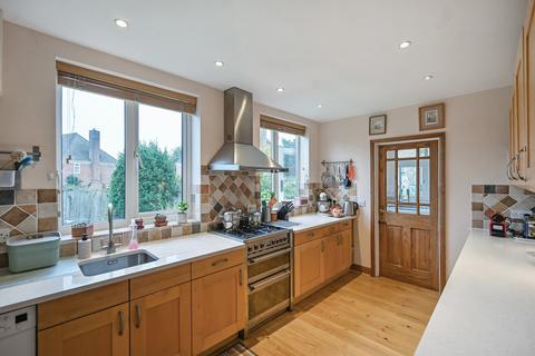 1 Craythorne, Tenterden, TN30 6SD