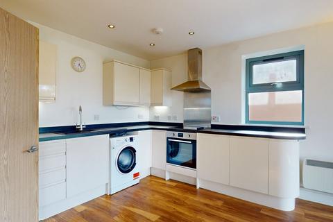 1 bedroom flat for sale, Station Road New Barnet