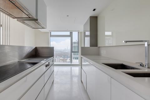 2 bedroom flat for sale, Pan Peninsula Square, London