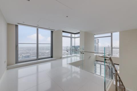 2 bedroom flat for sale, Pan Peninsula Square, London