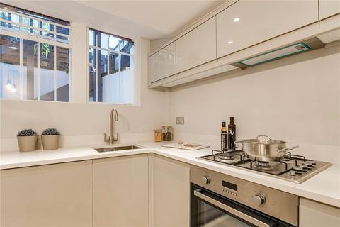 1 bedroom flat for sale, Whittingstall Road, Parsons Green, London