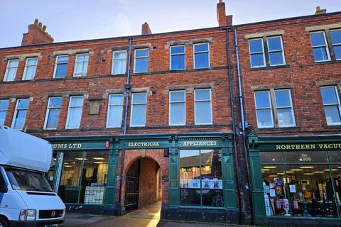 2 bedroom flat to rent, Abbey Street, Carlisle