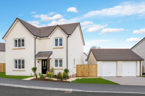 Plot 23, The Gardenia at Primrose Meadows, Langdon Road EX22