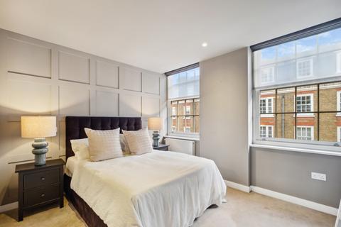 3 bedroom flat to rent, Picton Place, London