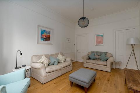 1 bedroom flat for sale, St Peter's Buildings, Viewforth, Edinburgh EH3