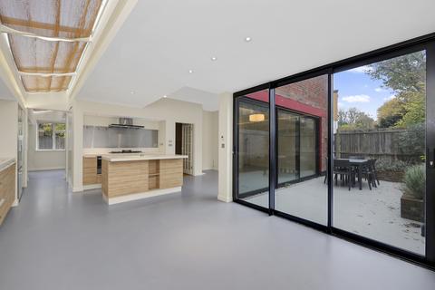 4 bedroom detached house to rent, Dartmouth Park Road, Dartmouth Park, London