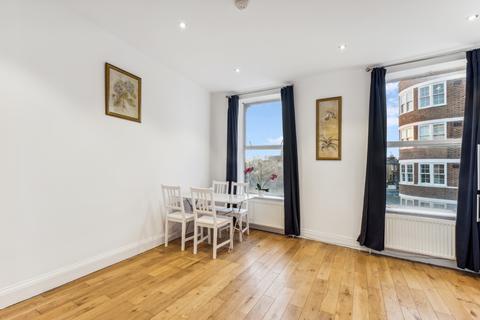 undefined, Askew Road, London