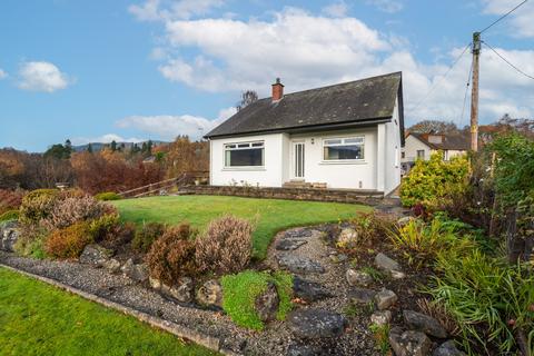 4 bedroom detached house for sale, Perth Road , Pitlochry , Perthshire, PH16 5LY