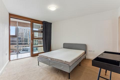 1 bedroom flat to rent, Falcon Wharf, 34 Lombard Road, London