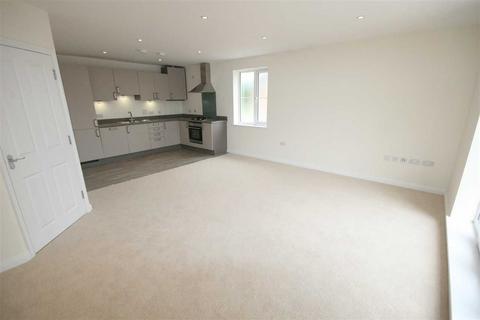 2 bedroom flat for sale, Chorleywood, Rickmansworth WD3