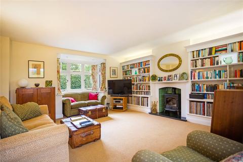 4 bedroom detached house for sale, Shepherds Green, Rotherfield Greys, Henley-on-Thames, Oxfordshire, RG9