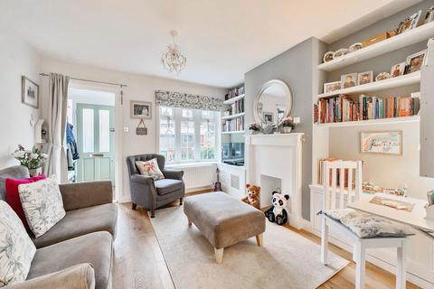 2 bedroom terraced house for sale, Vermont Road, Rusthall, Tunbridge Wells