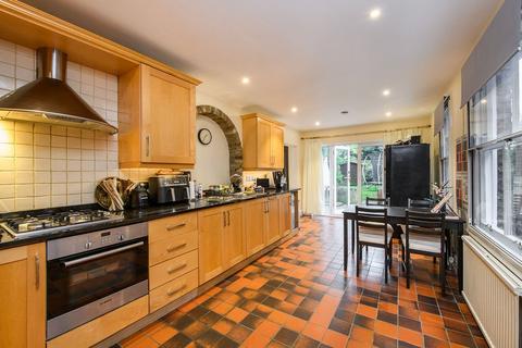 5 bedroom semi-detached house for sale, The Avenue, Richmond, Surrey