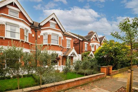 5 bedroom semi-detached house for sale, The Avenue, Richmond, Surrey