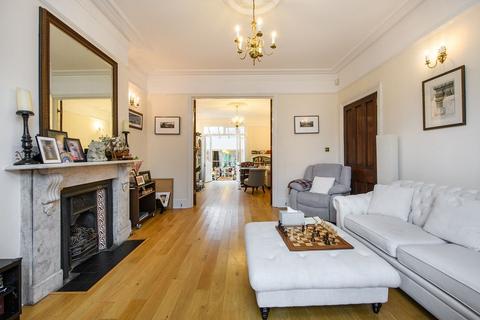 5 bedroom semi-detached house for sale, The Avenue, Richmond, Surrey