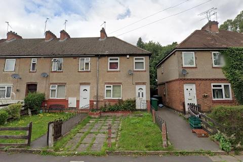 3 bedroom detached house to rent, Gerard Avenue, Coventry, CV4 8GA