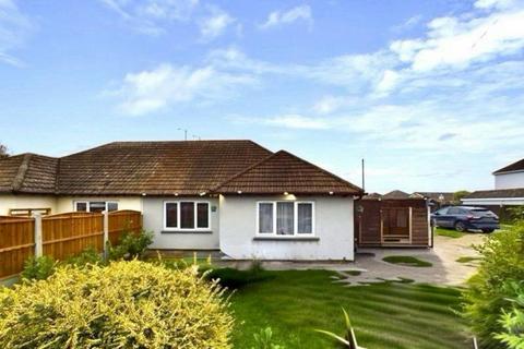 3 bedroom semi-detached bungalow for sale, Point Road, Canvey Island, SS8