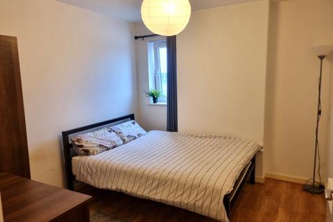 2 bedroom flat to rent, Bengal Street, Manchester M4